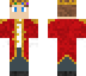 king