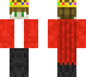 king