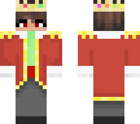 king