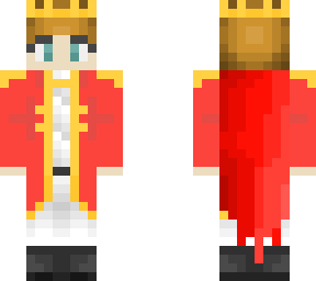 king girl