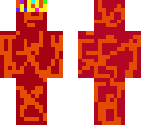 king magma