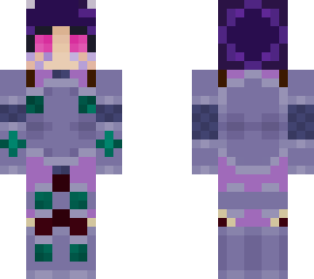knight ender fit