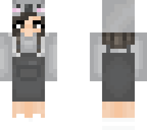 koala girl <3