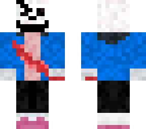 last breath sans