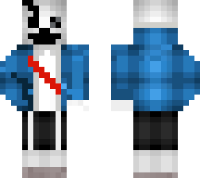 last breath sans