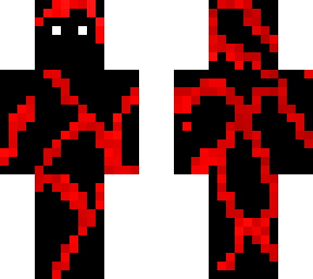 lava skin