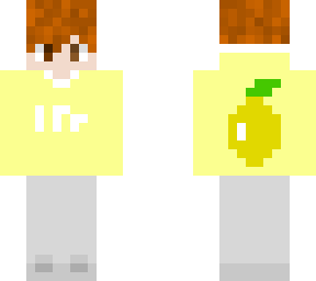 lemon boy compass