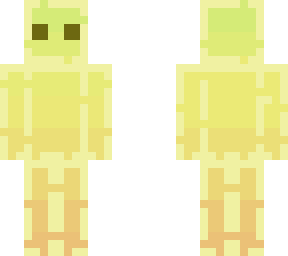 lemon drop slime