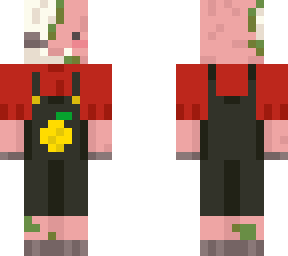 lemon pigman
