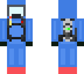level b hazmat oufit