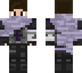 liaminvalid - rogue