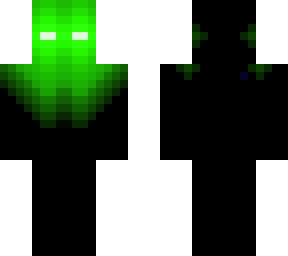lighting (green)