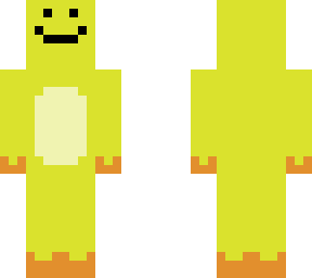 lil duck