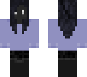 living shadow