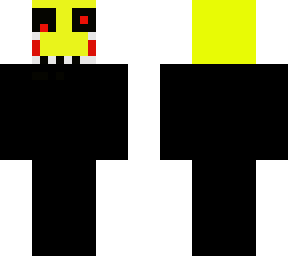 llemon demon from