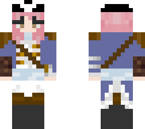lmanburg skin nihachu