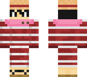 luffy punk hazard