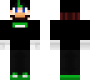 luigi alternative