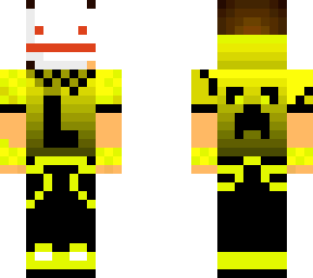 lukemarson172 official skin