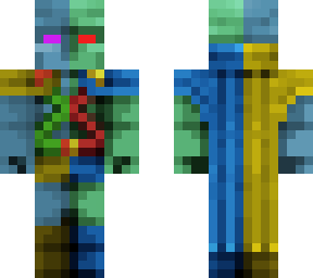 m a r t i a n ~ collab with wojakmc