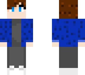 m e l l y avatar remade