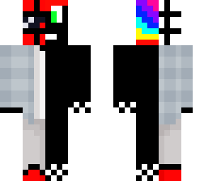 m4de0fsung0n rubix cube (m4de0fsun/bakug0nmaster collab)