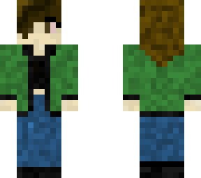 ma new skin