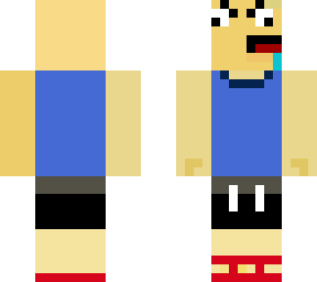mad noob