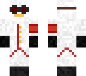 mad scientist chicken