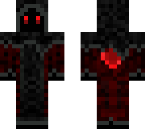 mage of the nether