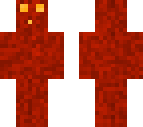 magma cube