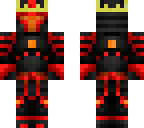 magma king