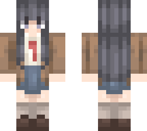 mai san