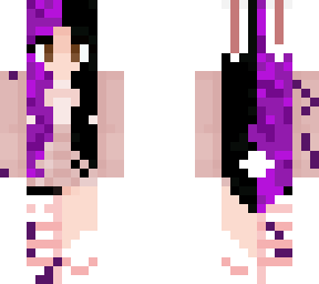 maid ender girl