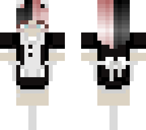 maid outfit