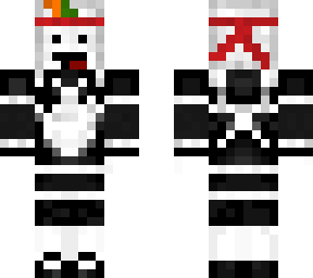 maidsushi