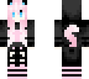 main skin