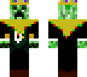 mariachi creeper