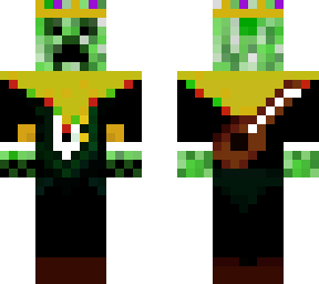 mariachi creeper 2.0