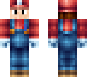 mario bros
