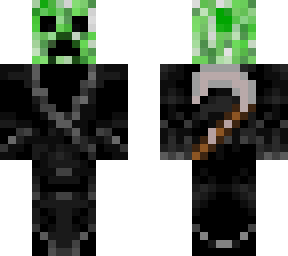 master creeper