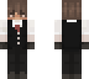 max’s prom skin ?updated?
