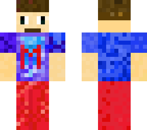 maxzeenplayz skin