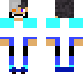 me in a weird outfit (anoder updat)
