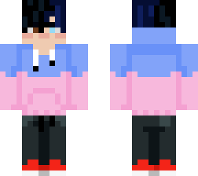 me skin