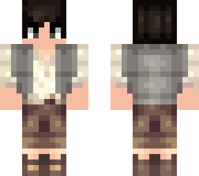 medieval man alard