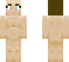 mel template