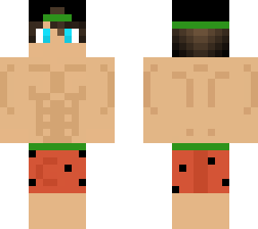 melon boy v4