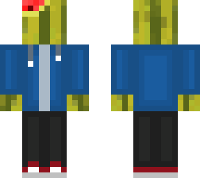 melon head