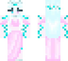 mermaid empress